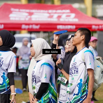 Runner Photo 8130190