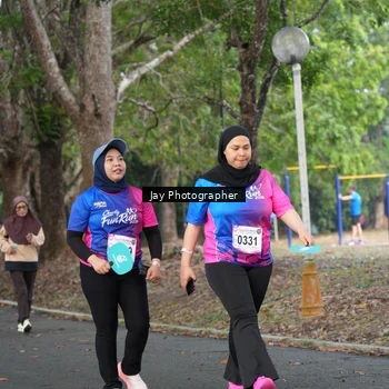 Runner Photo 8130192