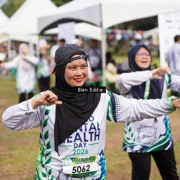 Runner Photo 8130194