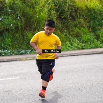 Runner Photo 8130196