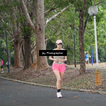 Runner Photo 8130197