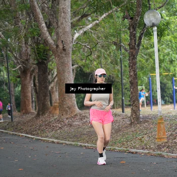 Runner Photo 8130199