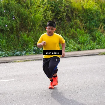 Runner Photo 8130201