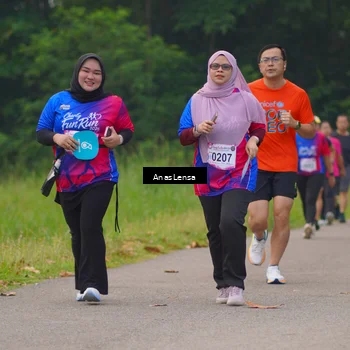Runner Photo 8130204