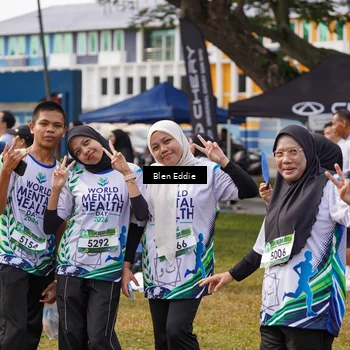 Runner Photo 8130205