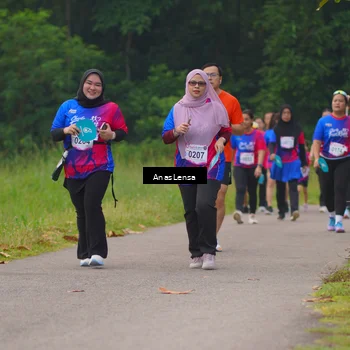Runner Photo 8130206