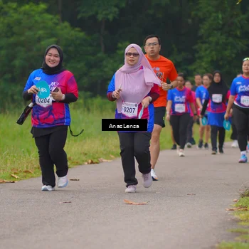 Runner Photo 8130207