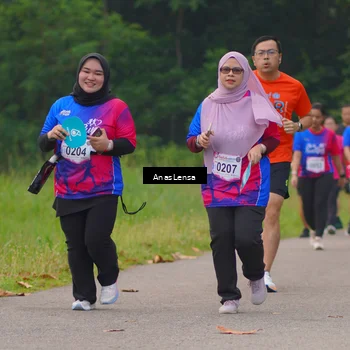 Runner Photo 8130210