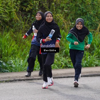 Runner Photo 8130213