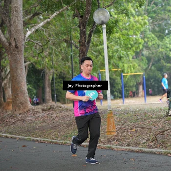 Runner Photo 8130214