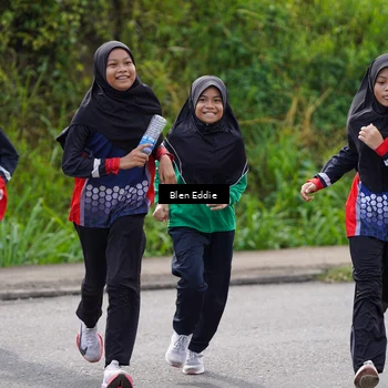 Runner Photo 8130216