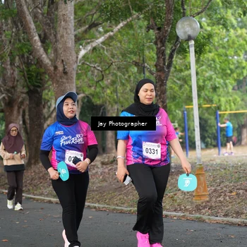 Runner Photo 8130217