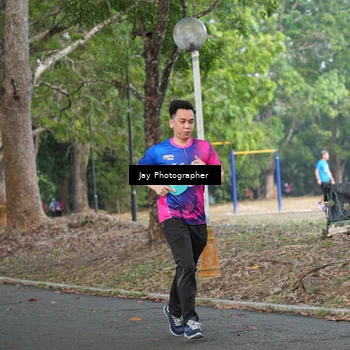 Runner Photo 8130218