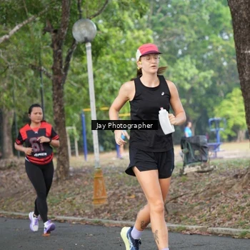 Runner Photo 8130220