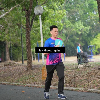 Runner Photo 8130224