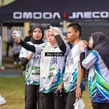 Runner Photo 8130225