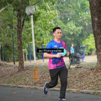 Runner Photo 8130226