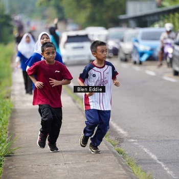Runner Photo 8130227