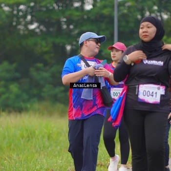 Runner Photo 8130229