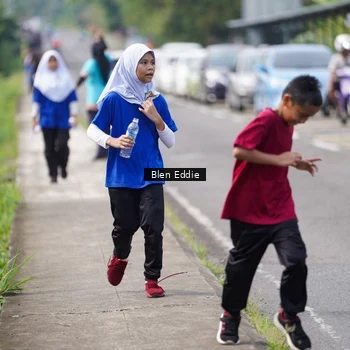 Runner Photo 8130230