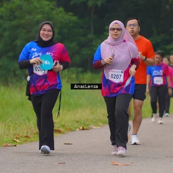 Runner Photo 8130232