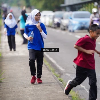 Runner Photo 8130235