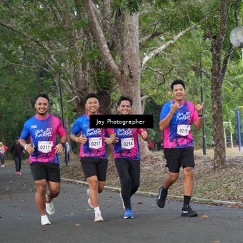 Runner Photo 8130236