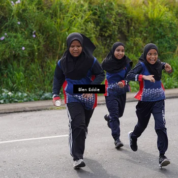 Runner Photo 8130238