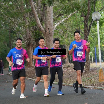 Runner Photo 8130239