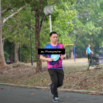 Runner Photo 8130240