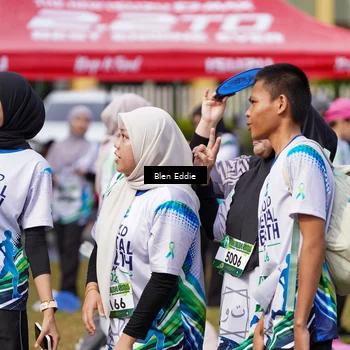 Runner Photo 8130241