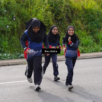 Runner Photo 8130242