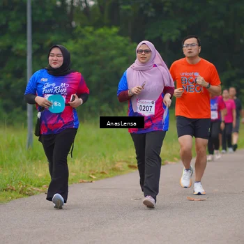 Runner Photo 8130243