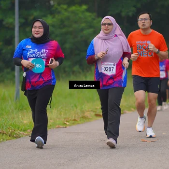 Runner Photo 8130245