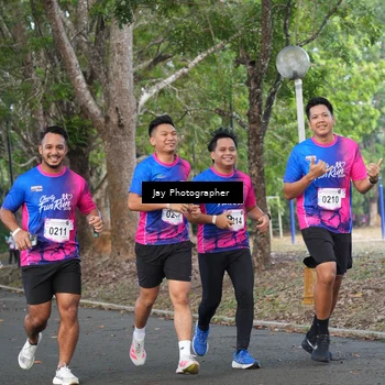 Runner Photo 8130246
