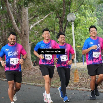 Runner Photo 8130248