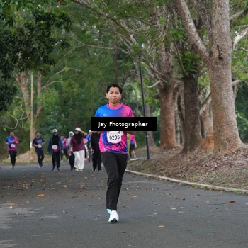 Runner Photo 8130249