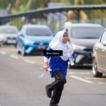 Runner Photo 8130250