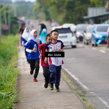 Runner Photo 8130253