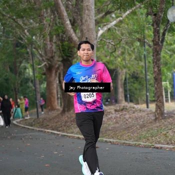 Runner Photo 8130258