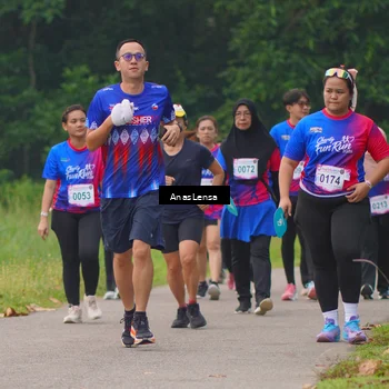 Runner Photo 8130259