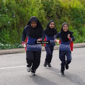 Runner Photo 8130260