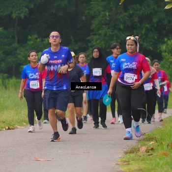 Runner Photo 8130261