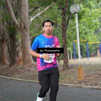Runner Photo 8130262