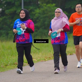 Runner Photo 8130264