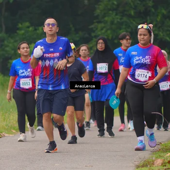 Runner Photo 8130265