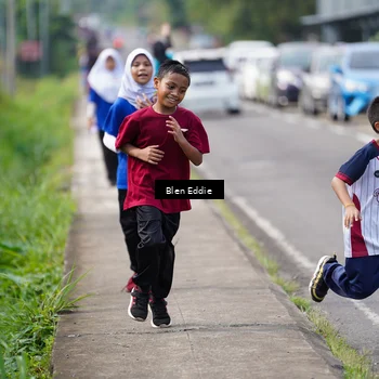 Runner Photo 8130266