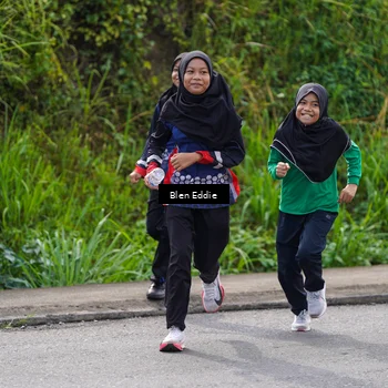 Runner Photo 8130267
