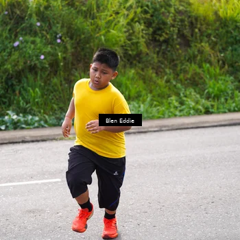 Runner Photo 8130269