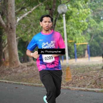 Runner Photo 8130271